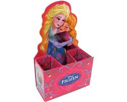 Opvoeding projector moreel Disney Frozen Pennenbakje | bol.com