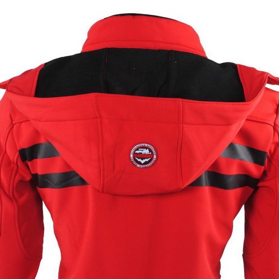 | Geographical Norway Heren Softshell Jas | Geographical Norway Heren Softshell Jas