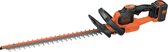 BLACK+DECKER GTC365525PC-QW Heggenschaar - 36V - 55cm - inclusief accu en lader