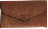 Maverick Rawhide long ladieswallet