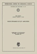 Fluid Dynamics of Jet Amplifiers