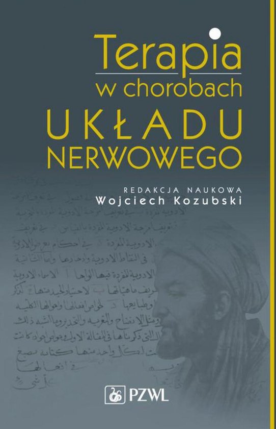 Terapia W Chorobach Układu Nerwowego Ebook Wojciech Kozubski 9788320051025 Boeken 4864