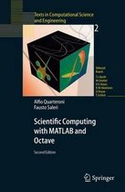 Scientific Computing with Matlab and Octave
