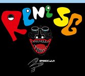 Rene Sg - Speedcola (CD)