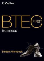 BTEC First Business