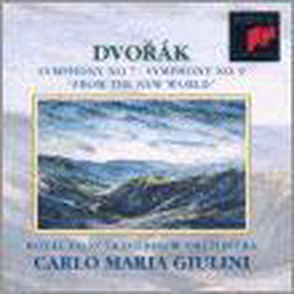 Symphony No.7 & 9