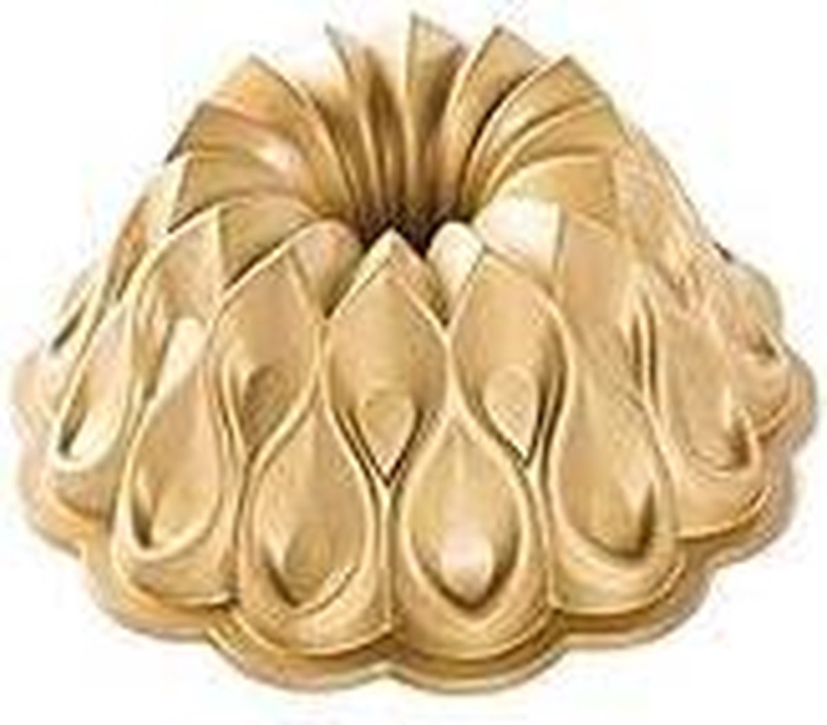 Nordic Ware Crown bundt tulband