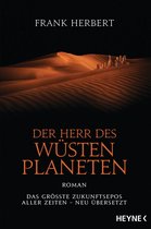 Der Wüstenplanet - neu übersetzt 2 - Der Herr des Wüstenplaneten