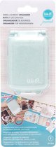 We R Memory Keepers - Journal Embellishment Organizer - 1 stuks