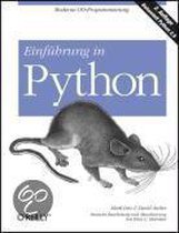Einführung in Python