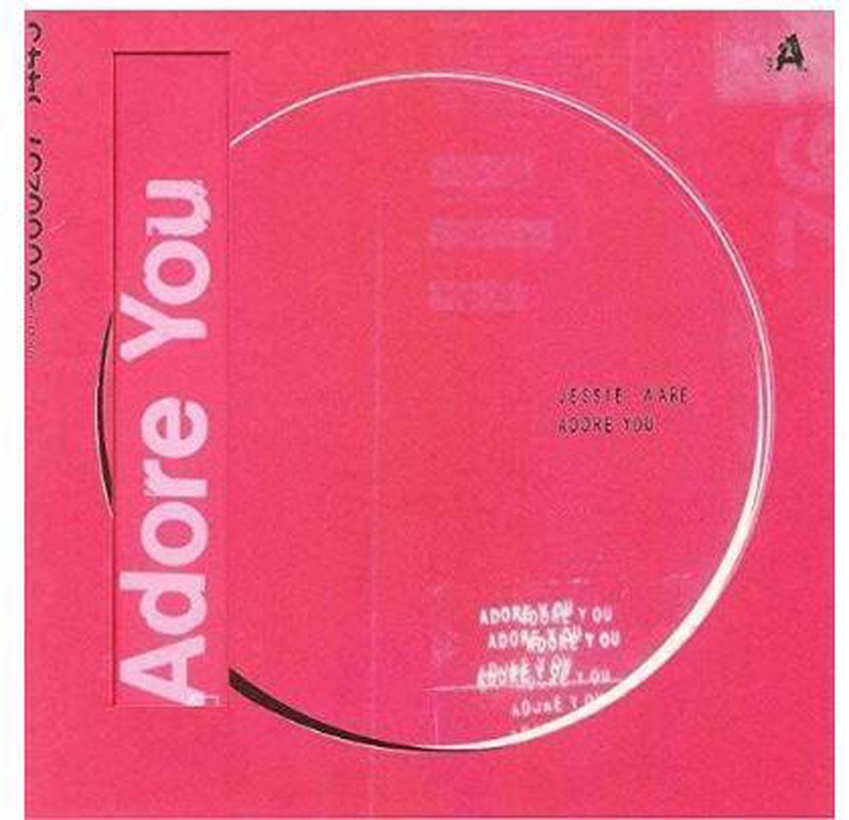 Adore You