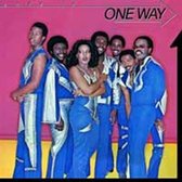 One Way - Love Is (CD)