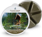 Goose Creek Wax Melts Cabin In The Woods