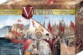 Venetia Strategisch Bordspel (Engelstalig)