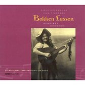 Bokken Lasson/Sensibel Su