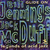 Glide On: Legends Of Acid Jazz