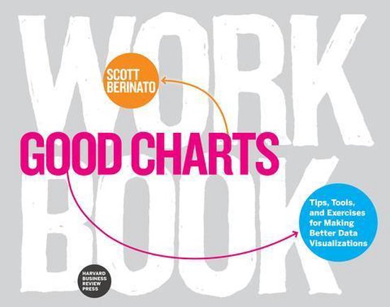 Good Charts Workbook - cover