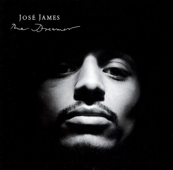Dreamer, Jose James LP (album) Muziek