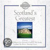 Various Artists - Scotland'S Greatest