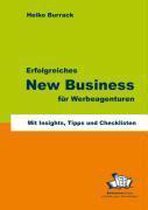 Erfolgreiches New Business für Werbeagenturen