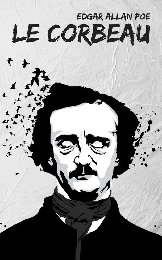 Le Corbeau ebook Edgar Allan Poe 1230001810165 Boeken Bol