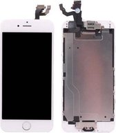 TrendParts® Compleet Voorgemonteerd LCD scherm voor iPhone 6 - WIT- AAA+ kwaliteit