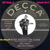 Bill Haley & Friends, Vol. 3