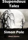 Omslag Stupendous Tales