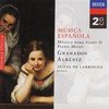 Musica Espanola - Piano Music Vol 2