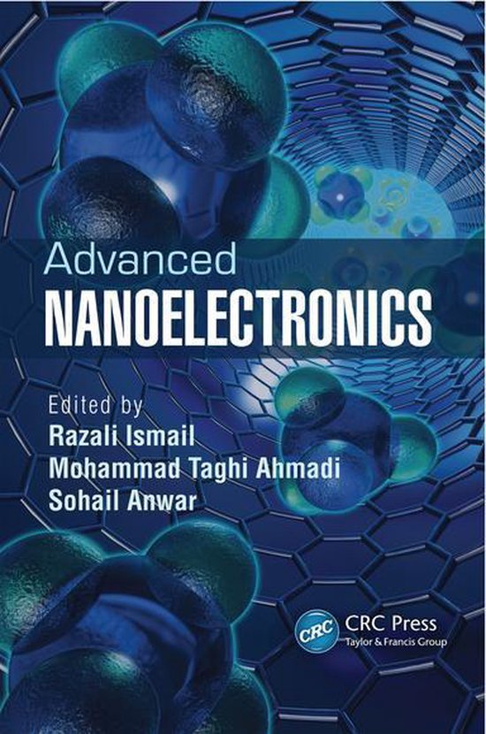 Nano and Energy - Advanced Nanoelectronics - cover