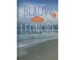 Blauw voor Leonore