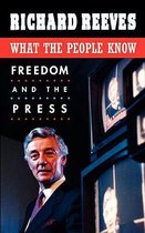 What the People Know - Freedom & the Press (Paper)