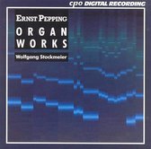 Pepping: Organ Works / Wolfgang Stockmeier