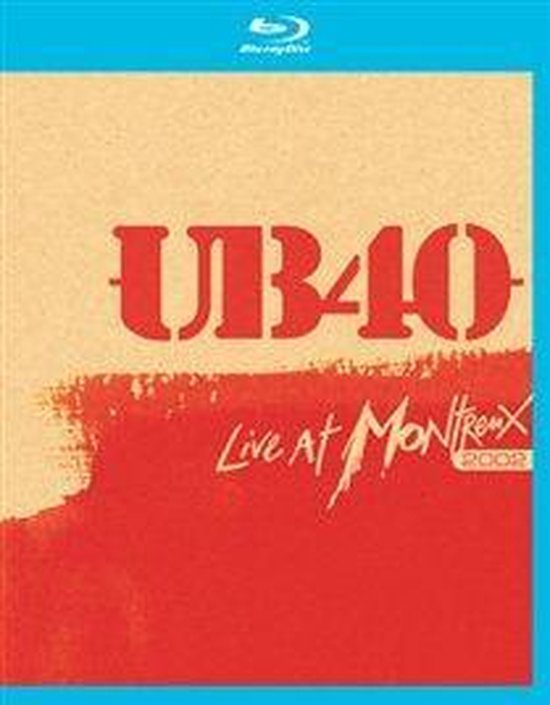 Live At Montreux 2002