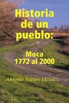 Historia De Un Pueblo