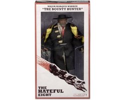 特撮 Neca - Figurine Les 8 Salopards - Major Marquis Warren Retro Style 20cm - 0634482149348 Amazon.co.jp: Neca - Figurine Les 8 Salopards - Major