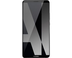 Huawei Mate 10 Pro 15,2 cm (6") Dual SIM Android 8.0 4G USB Type-C 6 GB 128 GB 4000 mAh Grijs