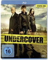Undercover - Staffel 1