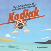 The Adventures of a Floatplane Named Kodiak