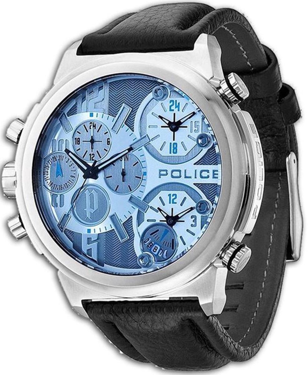 Police watches viper R1471684001 Mannen Quartz horloge