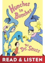 Classic Seuss -  Hunches in Bunches: Read & Listen Edition