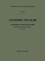 Concerto in Do Maggiore per Fagotto, Archi e BC