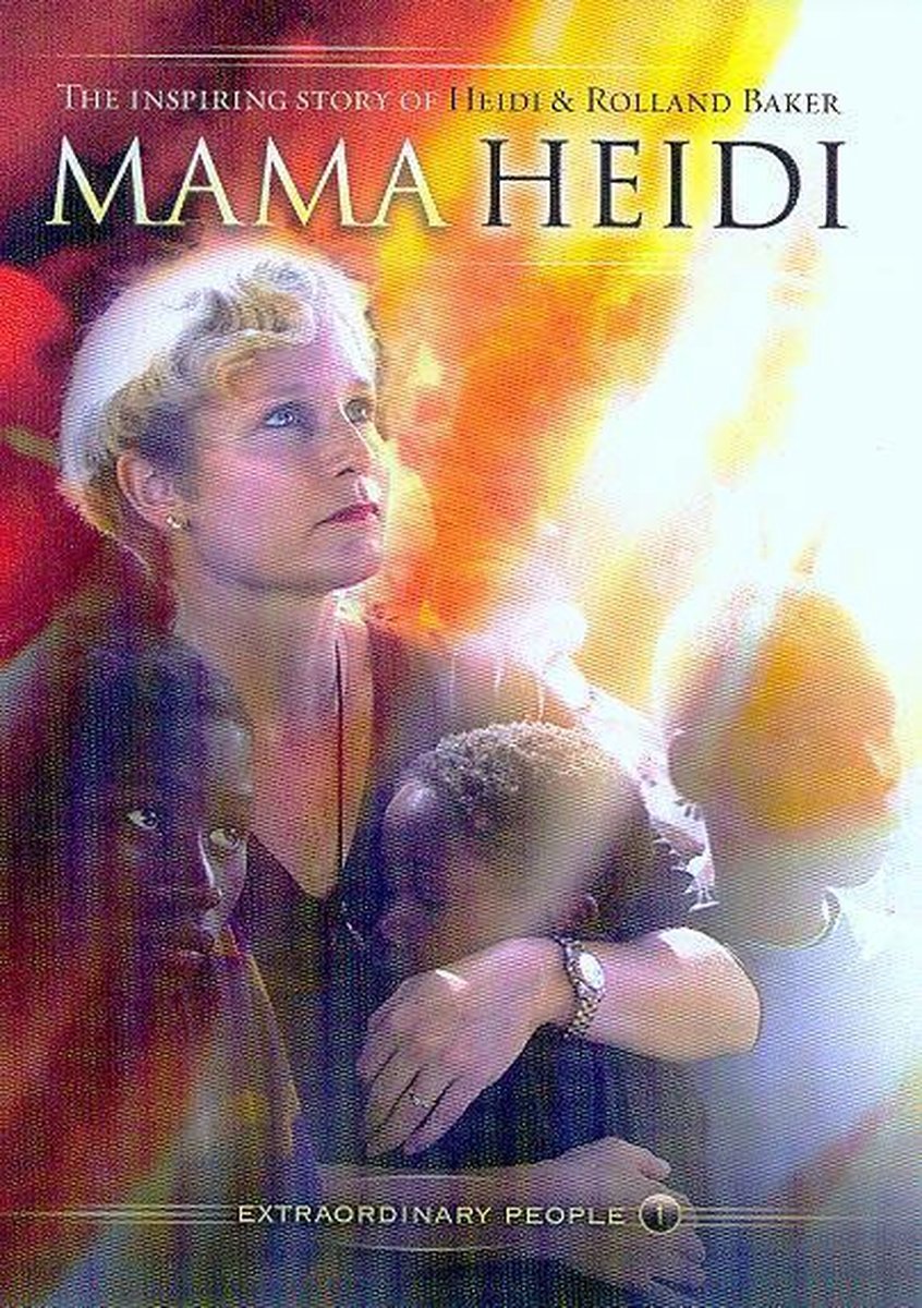 Mama Heidi