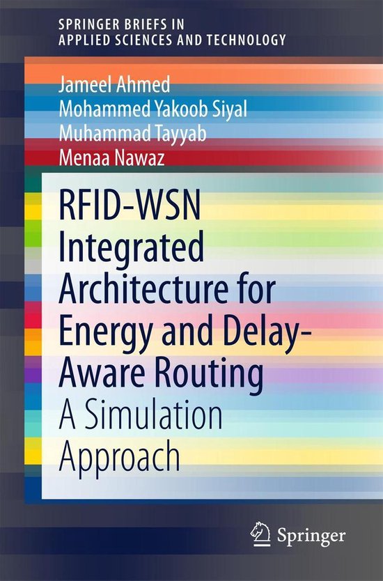 Engineering (R0) - RFID-WSN Integrated Architecture for Ener ... - cover