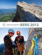 BERG 2012. Alpenvereinsjahrbuch