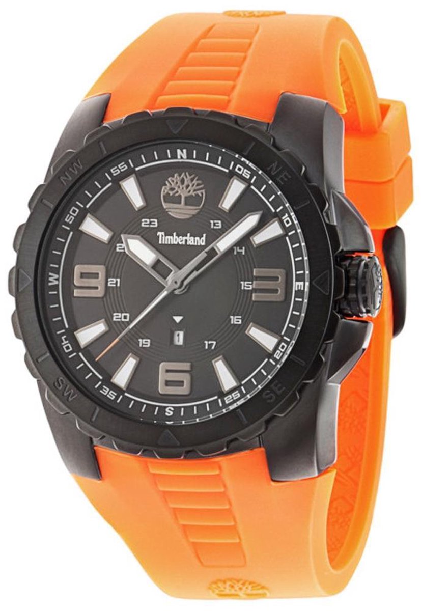 Timberland ballard 14478JSB-02P Man Quartz horloge