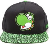 Nintendo - Yoshi Rubber Patch Snapback