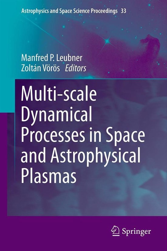 Springer Nature Proceedings excluding Computer Science - Mul ... - cover