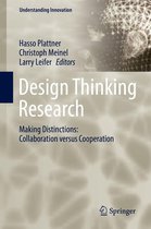 Understanding Innovation - Design Thinking Research