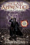 Last Apprentice 2 - The Last Apprentice: Curse of the Bane (Book 2)